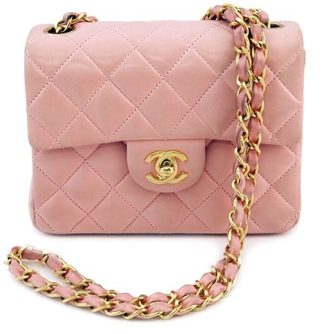 bolsa estilo chanel barato|bolsas chanel pre owned.